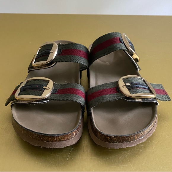 Madden Girl BamBamm Sandal - Picture 4 of 4